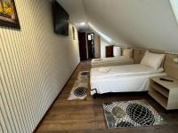 Standard Zweibettzimmer mit Gemeinschaftsbad