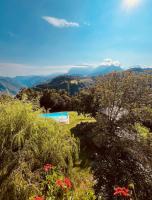 Ebenhof - B&B Collepietra