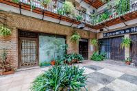 Apartamento La Amura Centro - Chambres d'hôtes Cordoue