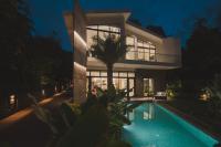 Mar Selva by Koala V3 Private Pool Mansion - Chambres d'hôtes Mapusa