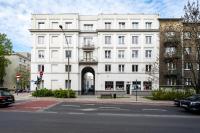 Sterlinga Standard Apartment by BookingHost - B&B Lodz