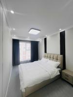 Och Service Apartment - Bed and Breakfast Ulaanbaatar