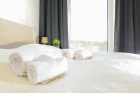 Appartamento con 1 Camera da Letto e Balcone