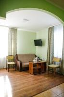 Junior Suite für Familien
