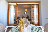 Desayuna frente al mar, Terraza y Vistas Únicas - Chambres d'hôtes Cullera