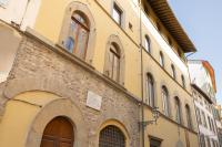 Bardini Garden Apartment - B&B Florencia