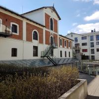 Royal Place 2 bedrooms Apartment Wilanów - B&B Warsaw