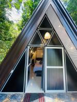 Pinna Flower Homestay Cabana - Ferienwohnung Rambukkana