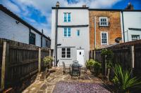 No.8 Accommodation - Bed and Breakfast Chepstow