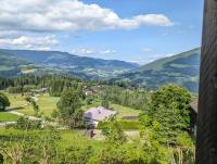 artlodge TinyHouses - Ferienwohnung Treffen am Ossiacher See