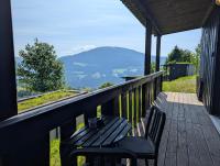 artlodge TinyHouses - Ferienwohnung Treffen am Ossiacher See
