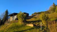 artlodge TinyHouses - Ferienwohnung Treffen am Ossiacher See