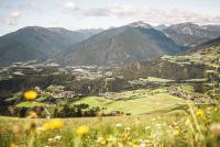 Obergasserhof - B&B Rodengo