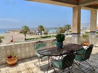 Ático en primera línea de playa en Carboneras - B&B Carboneras