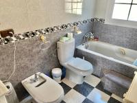 Ático en primera línea de playa en Carboneras - B&B Carboneras