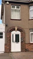 Small comfortable, Sheared house - B&B Bristol