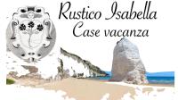 Rustico Isabella - B&B Vieste