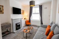 Stylish Ashbourne townhouse near the Peak District and Alton Towers - Bed and Breakfast Ashbourne