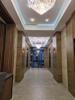 CAPITAL PLAZA TIV Apartment - Ferienwohnung Baku