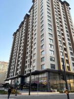 CAPITAL PLAZA TIV Apartment - Chambres d'hôtes Bakou