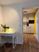 Ferienwohnung Hofgut Marburg Apartment 1 - B&B Marburg an der Lahn