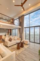 Luxury Duplex & Apartment Pentstudio - Tay Ho Hanoi - B&B Hanoi