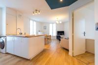 Le Diderot - B&B Dijon