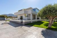 Villa Belù By DomuSicily - B&B Carini