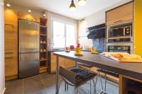 Terrasse des Clos - B&B Dijon