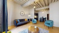 Le Petit Piron - B&B Dijon