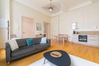 Le Bressey - Ferienwohnung Dijon
