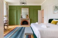 L'Historique - Ferienwohnung Dijon