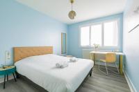 Le Terroir - Bed and Breakfast Dijon