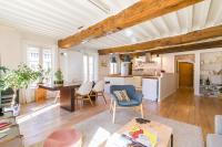 Le Rousseau - B&B Dijon