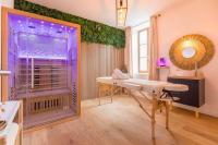 L'essentiel - B&B Le Creusot