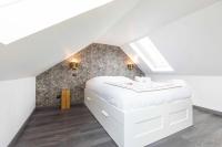 Le Duplex Pernot - Ferienwohnung Dijon