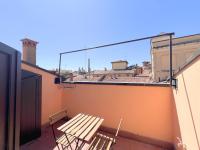 Above the Rooftops of Bologna - Chambres d'hôtes Bologne