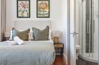 The Forest- Nightwood - Bed and Breakfast Cambridge