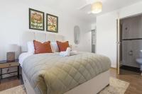 The Forest- Fernwood - B&B Cambridge