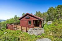 Panoramic View - near Pulpit Rock - B&B Strand