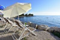Prime location apartment nicely equipped - B&B Zambratija