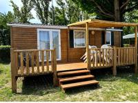 Mobil Home Confort 4 Places - B&B Biesheim