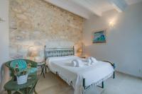 Two Bedroom Apartment with Terrace 1