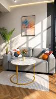 160 Modern 1br Apt Prestige Gardens Residence - B&B Og‘asaroy