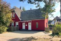Reetzeit 2 - B&B Zingst