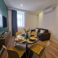 Grigio Perla Suites - Chambres d'hôtes Manfredonia