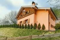 Chalet & SPA Privata - Baita al Frassino, Ospitar - Chambres d'hôtes Vignola