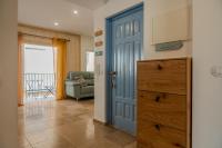 Casa dos Banhos Quentes - B&B Nazaré