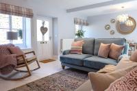 Limestones Cottage By Luxury Travel Emporium - Chambres d'hôtes Bakewell