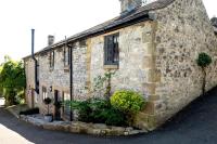 Limestones Cottage By Luxury Travel Emporium - B&B Bakewell